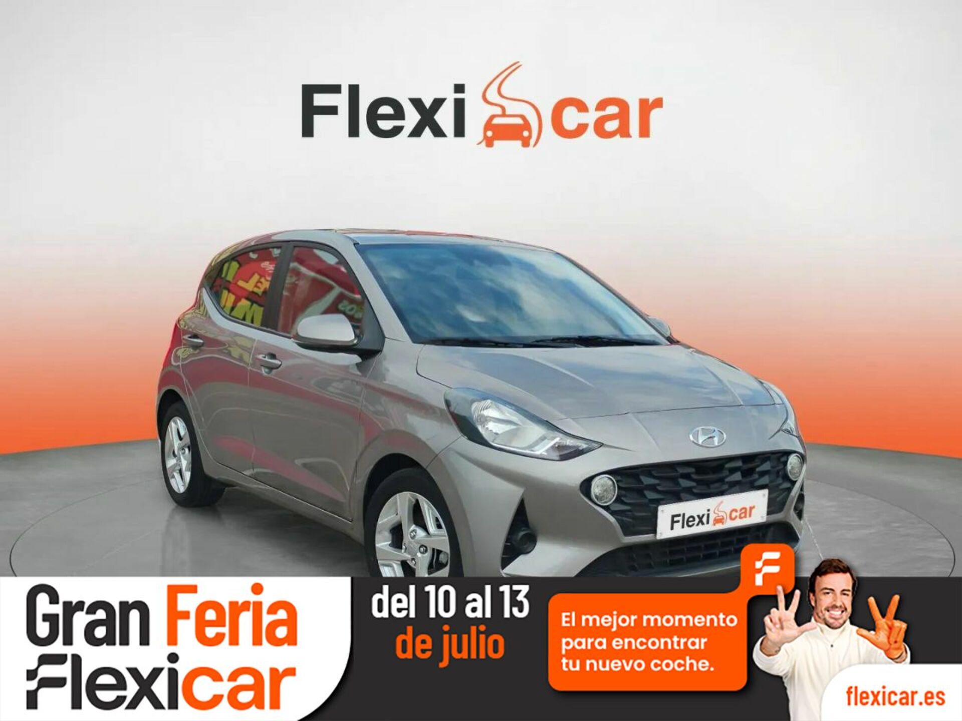 Imagen de HYUNDAI i10