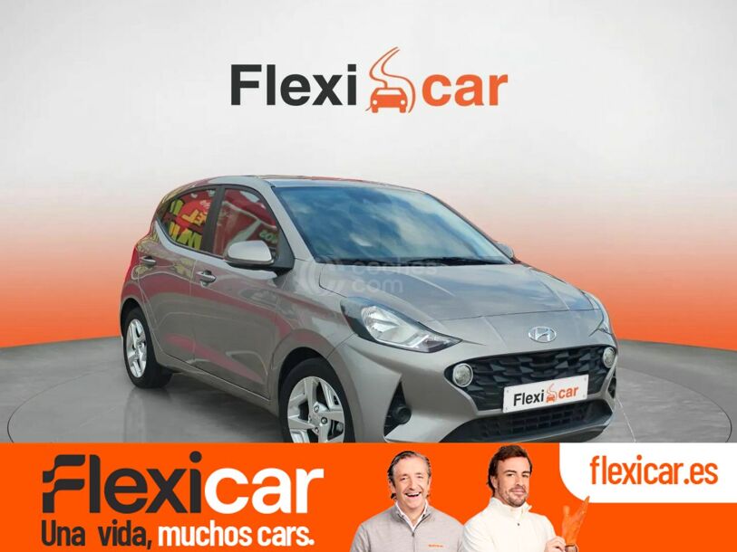 Foto del HYUNDAI i10 1.0 MPI Klass