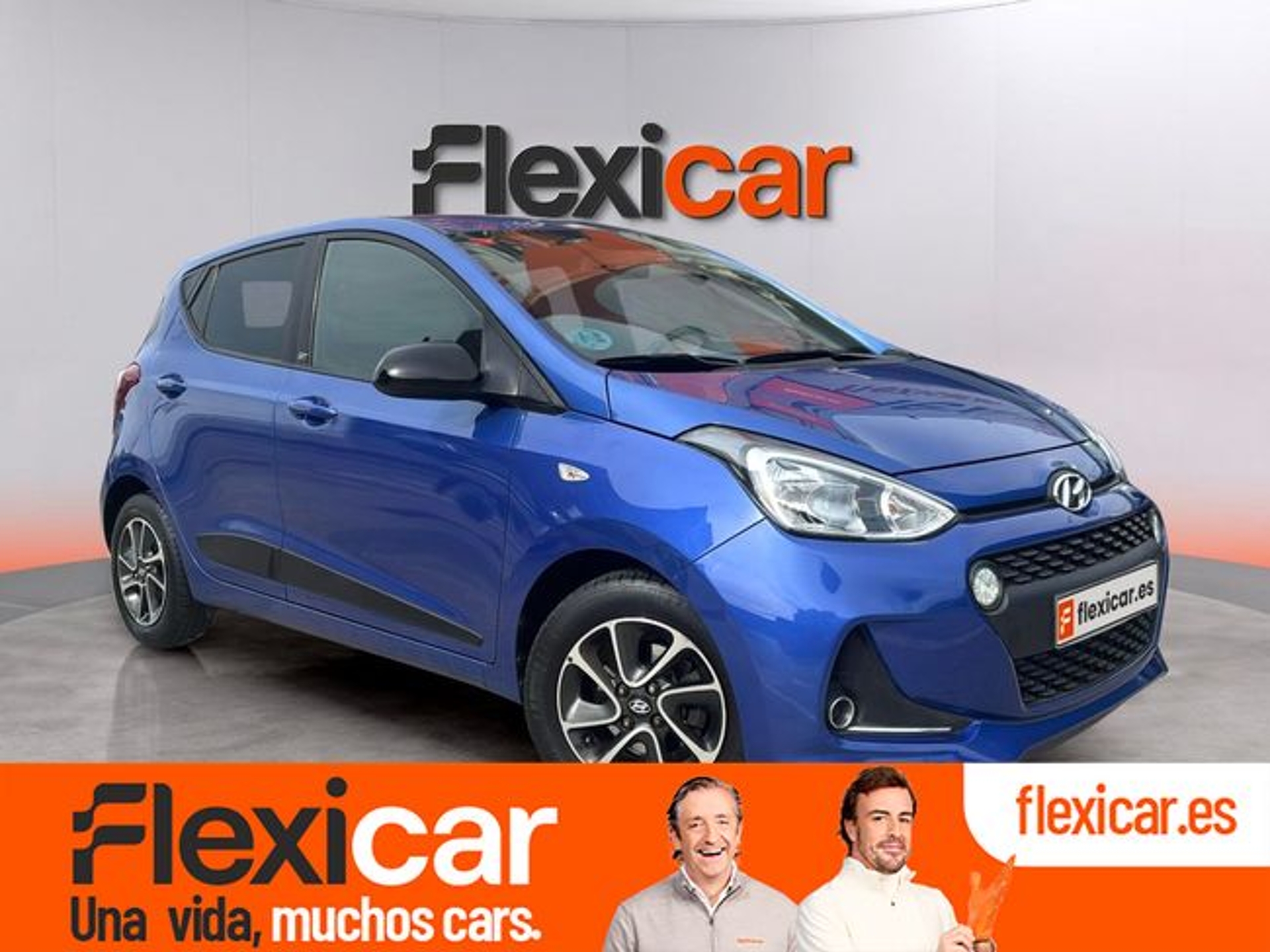 Imagen de HYUNDAI i10