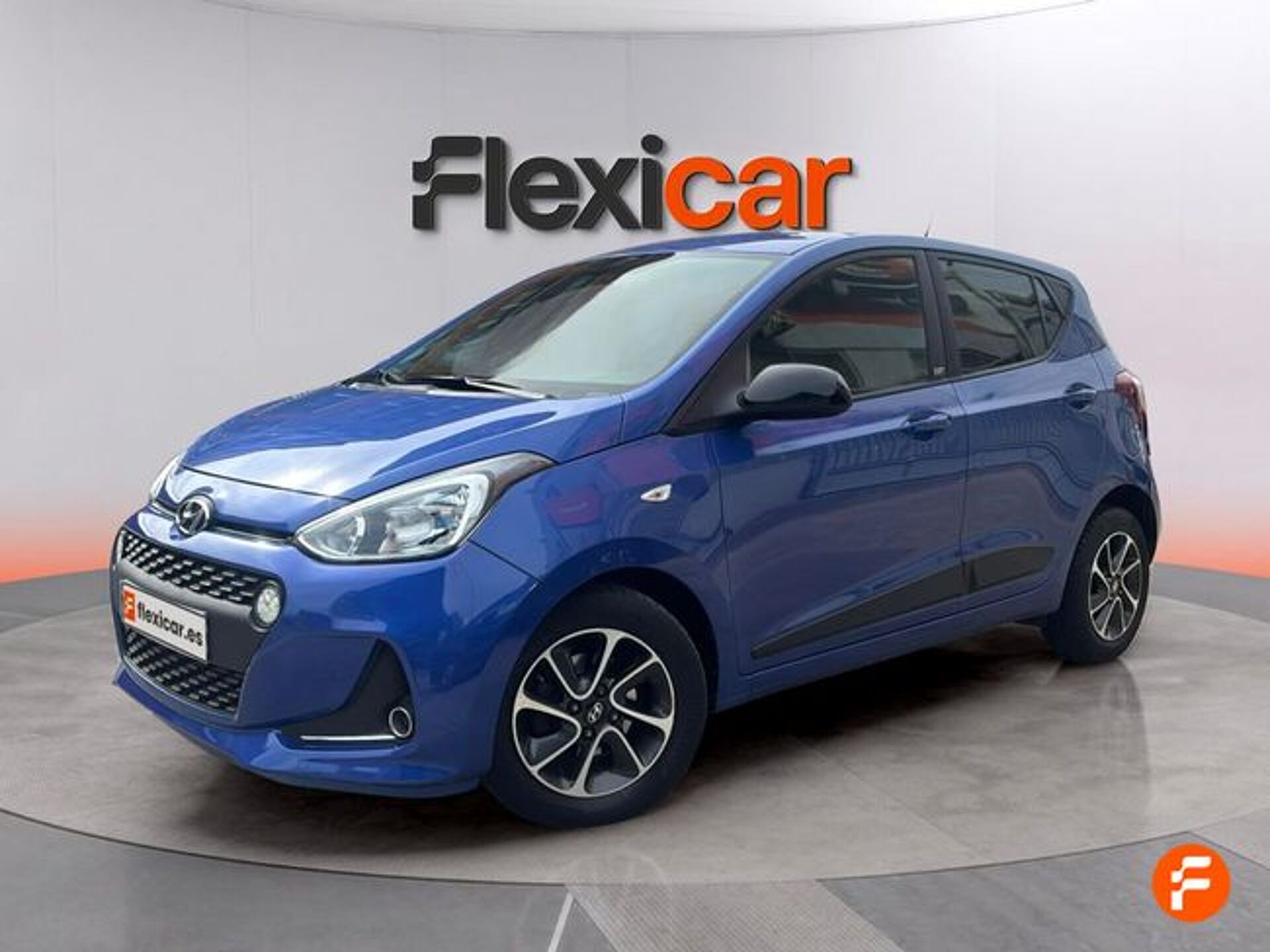 Imagen 3 de HYUNDAI i10