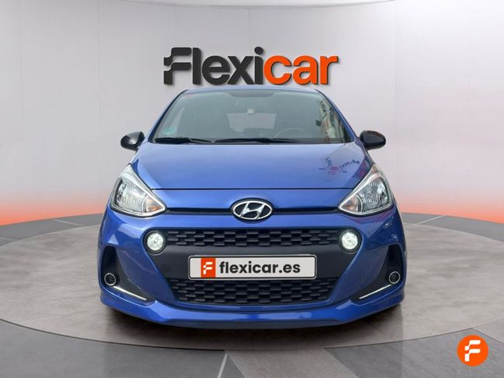Imagen 2 de HYUNDAI i10