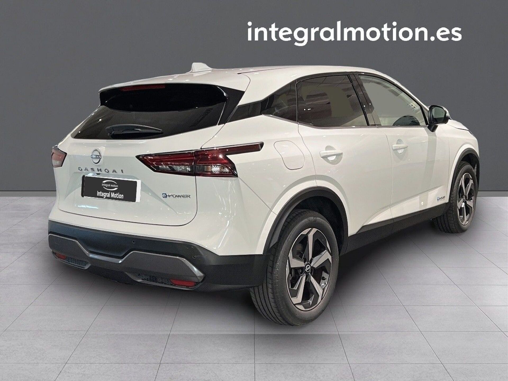 Imagen 2 de NISSAN Qashqai