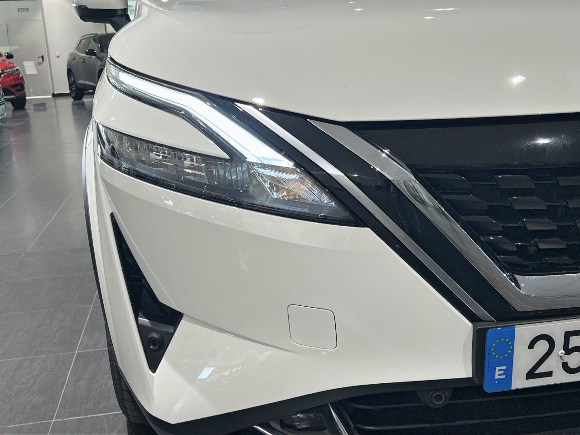 Imagen 3 de NISSAN Qashqai