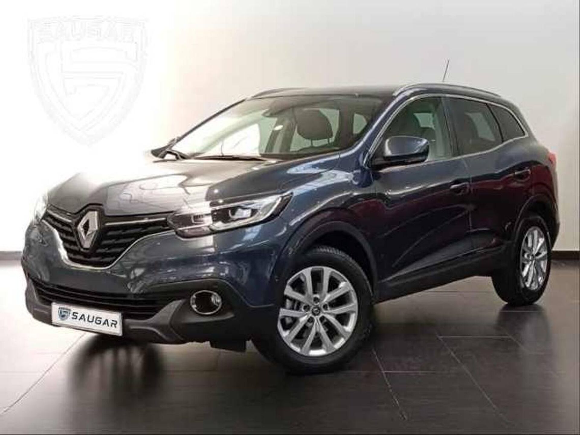 Imagen de RENAULT Kadjar