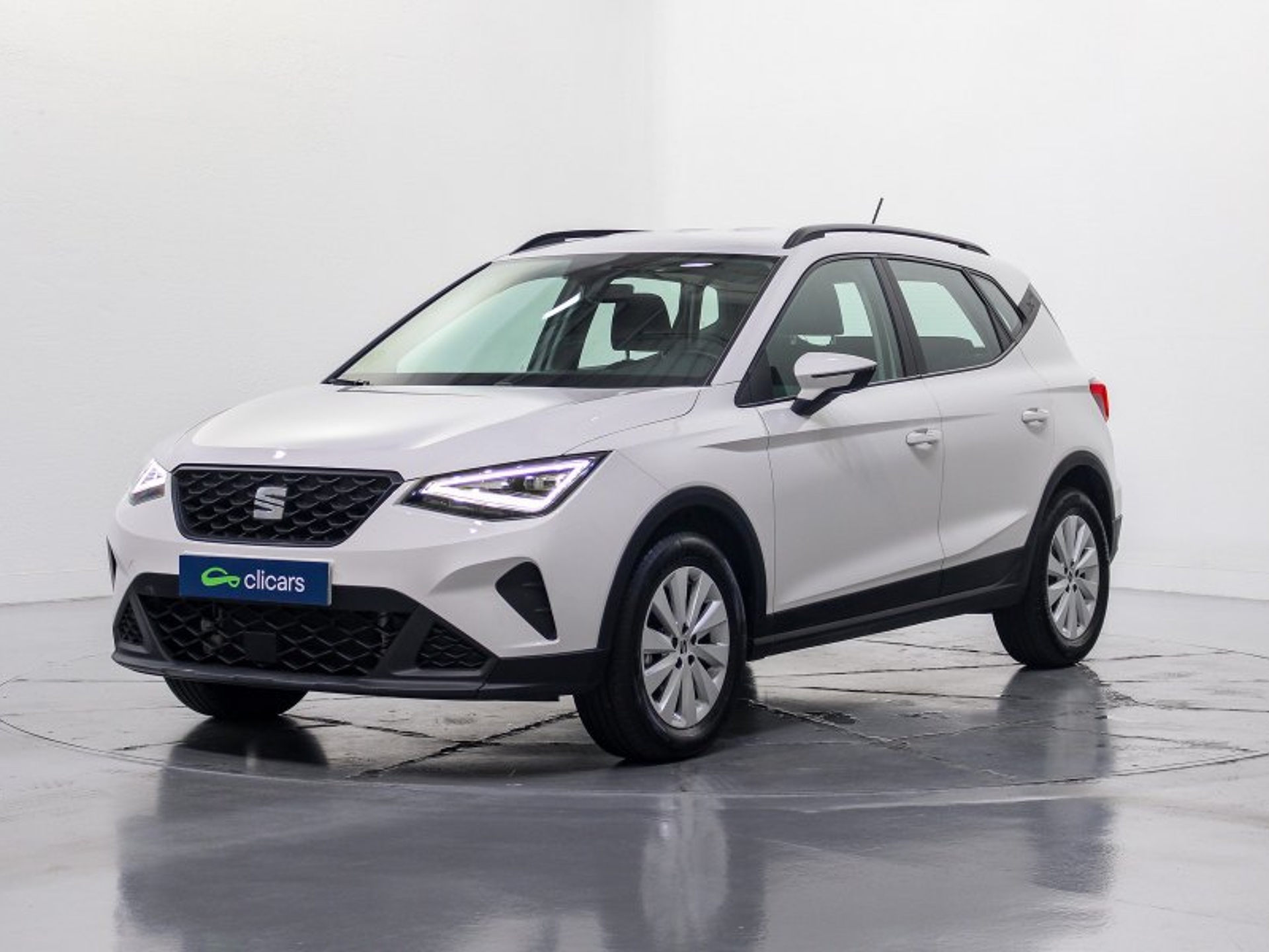 Imagen de SEAT Arona