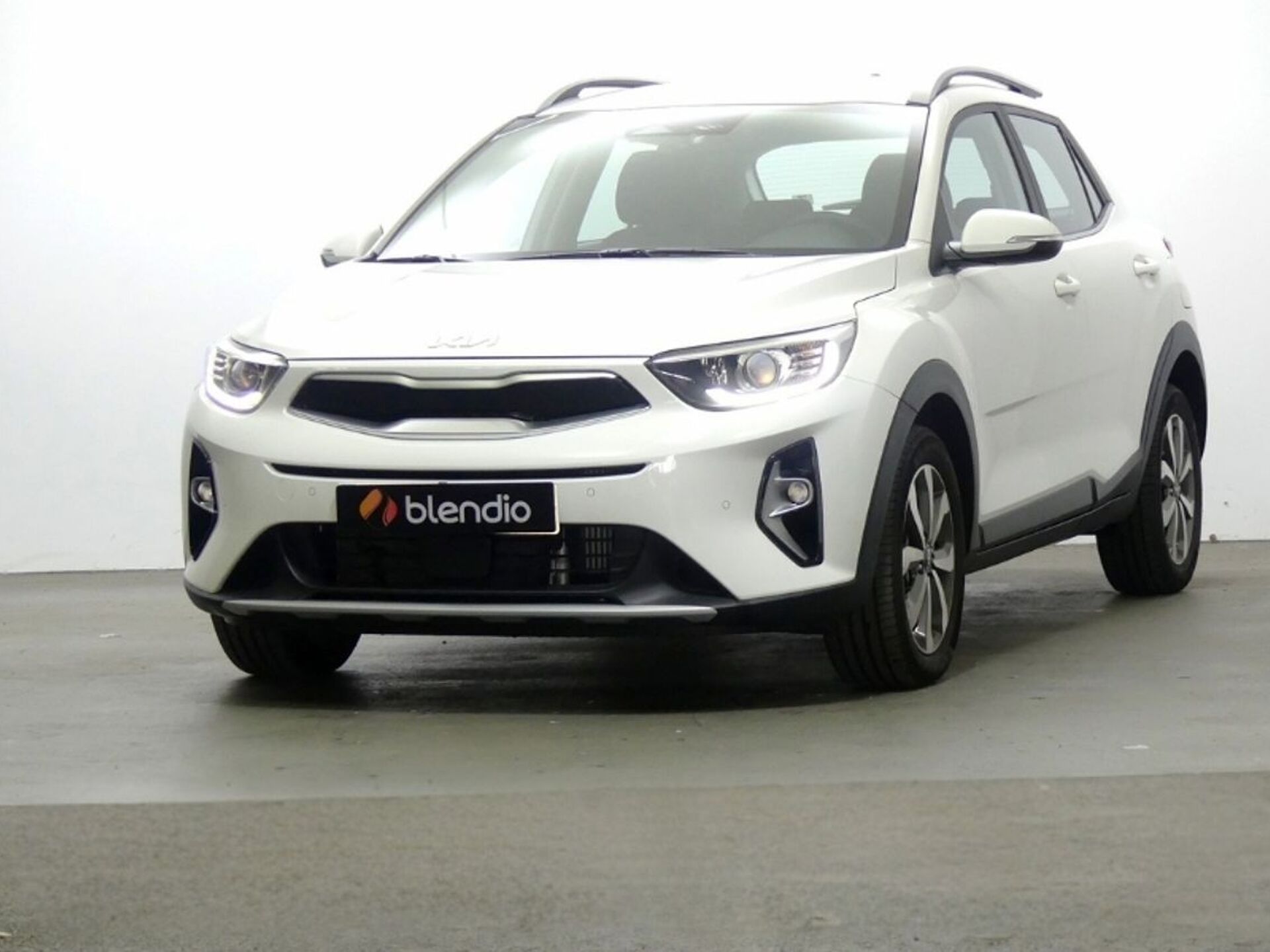 Imagen de KIA Stonic