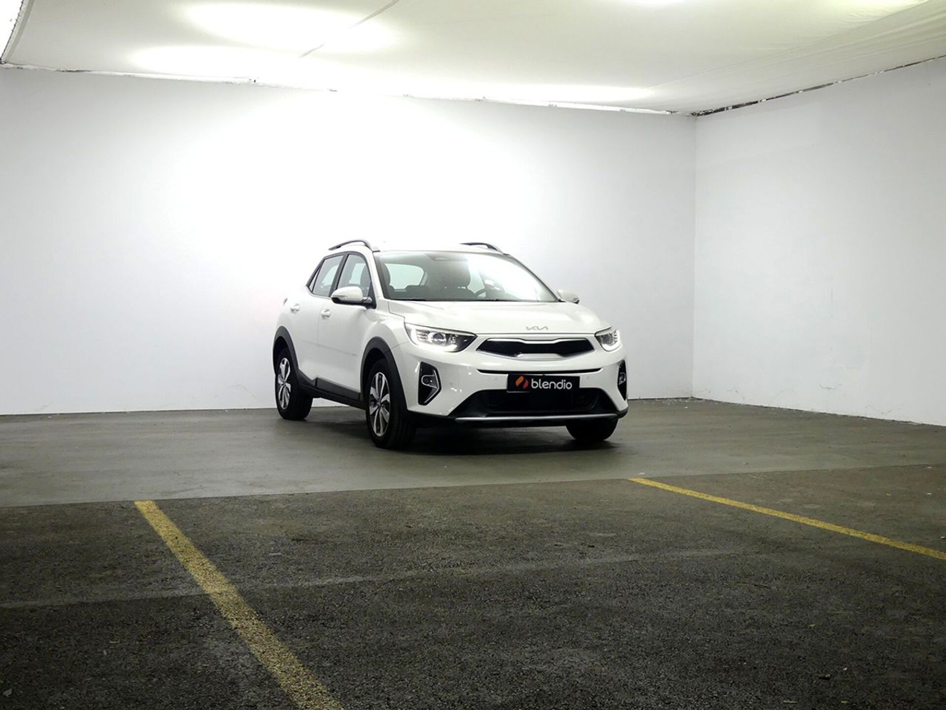 Imagen de KIA Stonic