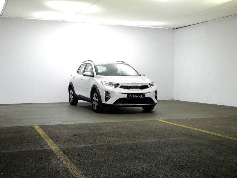 Foto del KIA Stonic 1.2 DPi Drive
