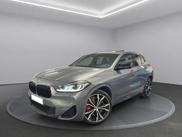 BMW X2 (sDrive20d 140 kW (190 CV)) en Alicante