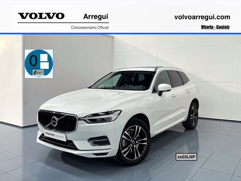Foto del VOLVO XC60 T8 Twin Recharge R-Design Expression