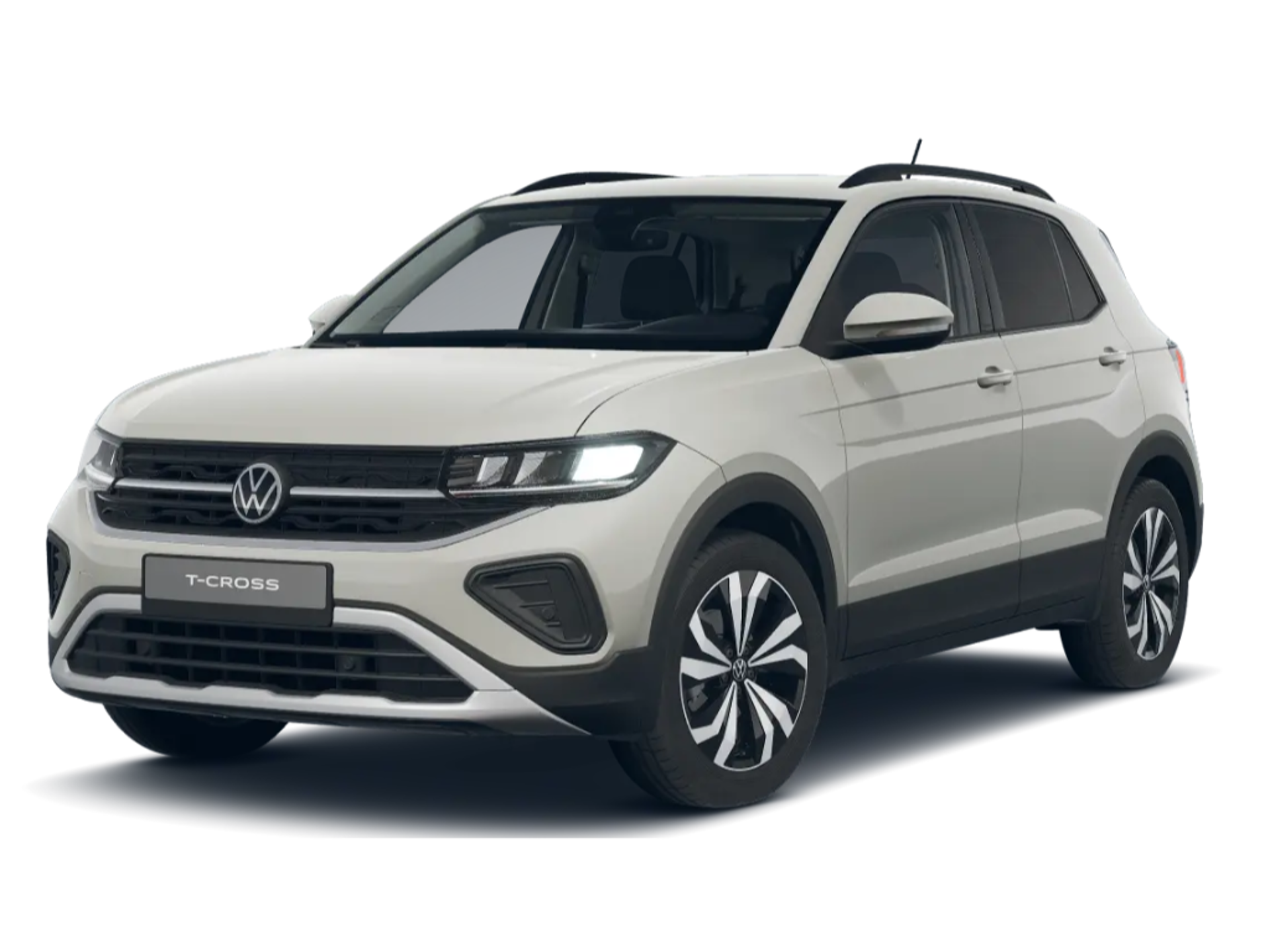 Imagen de VOLKSWAGEN T-Cross
