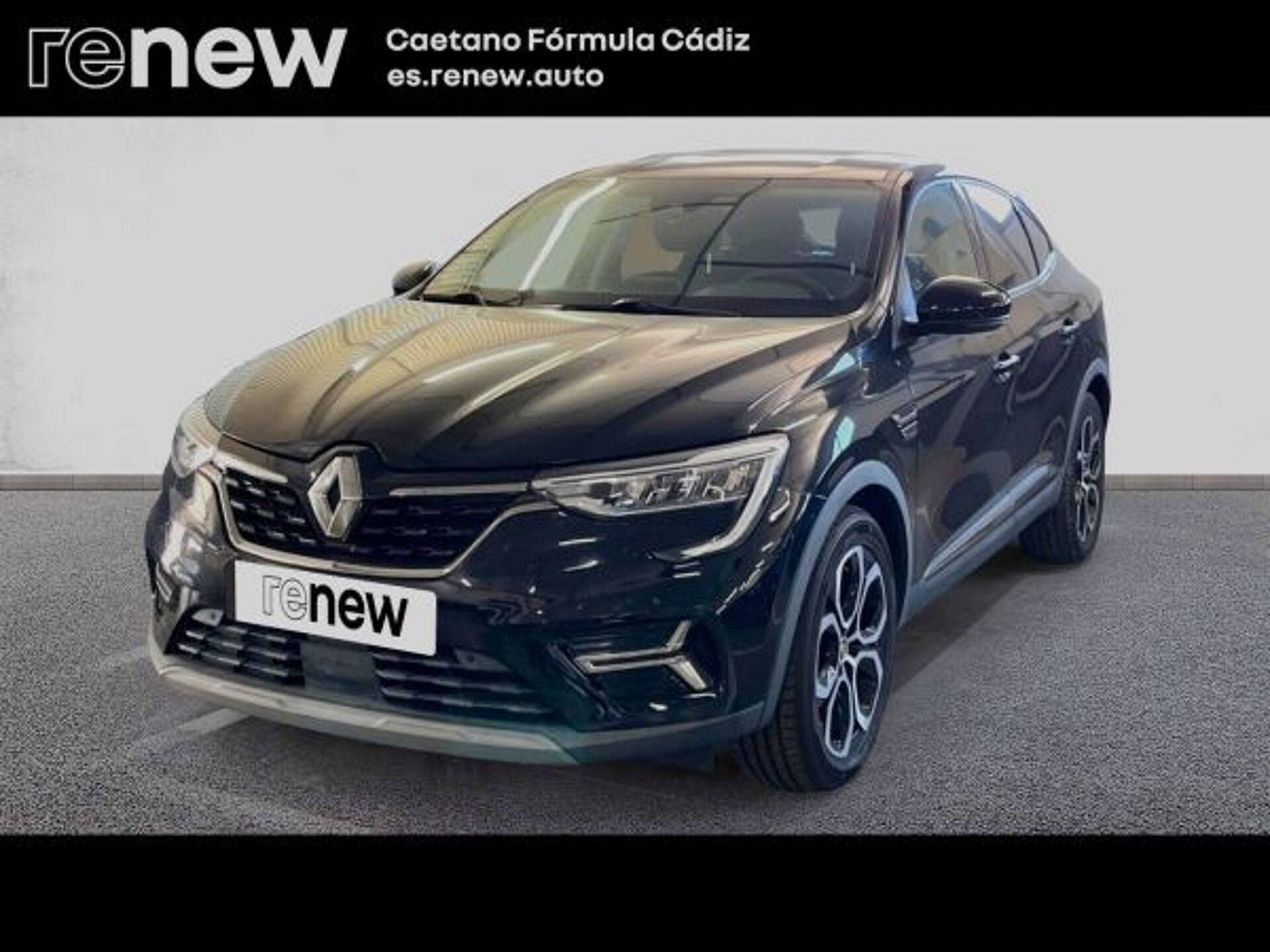 Imagen de RENAULT Arkana