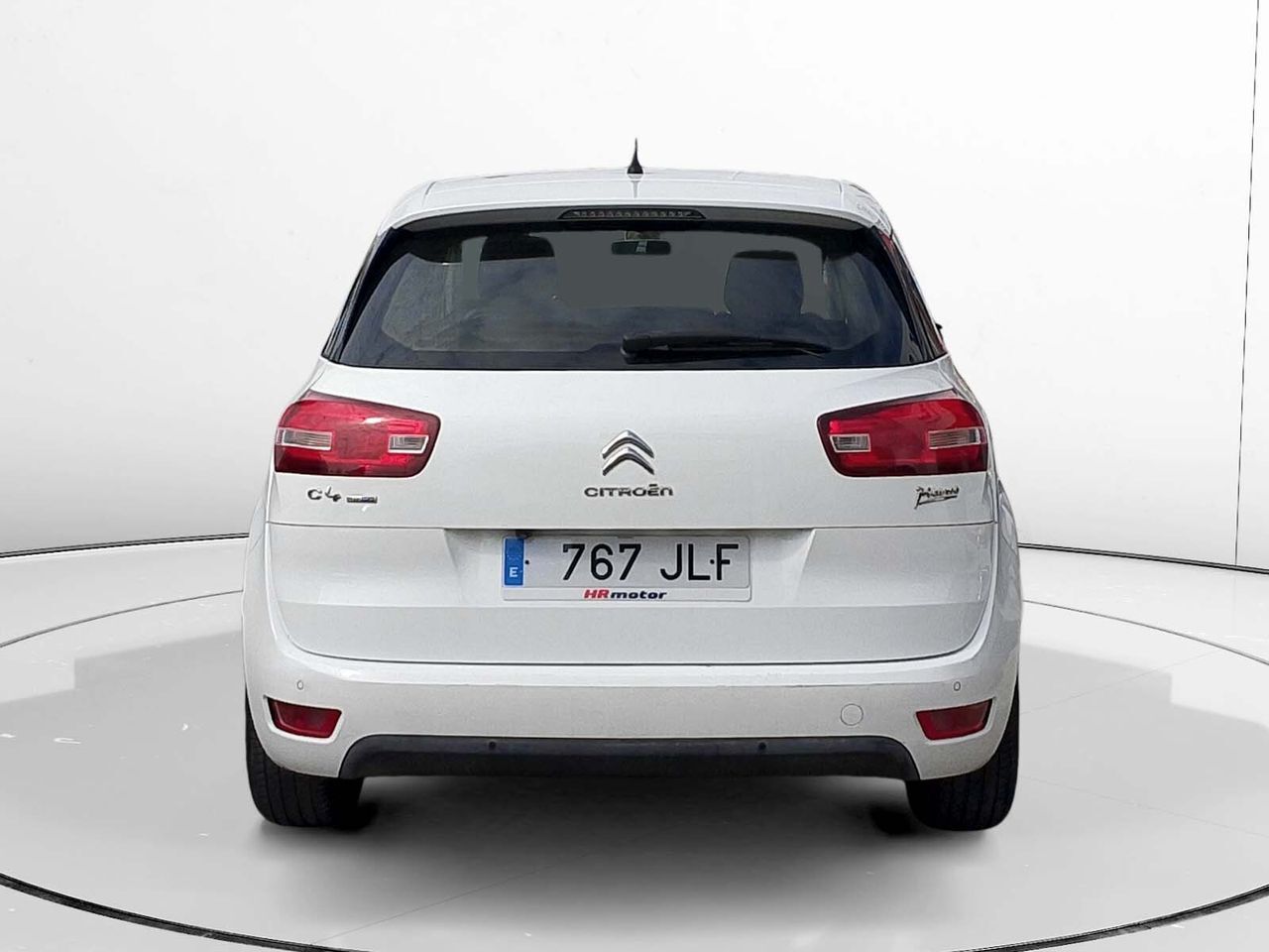 Foto del CITROEN C3 Picasso 1.6BlueHDi Exclusive 100