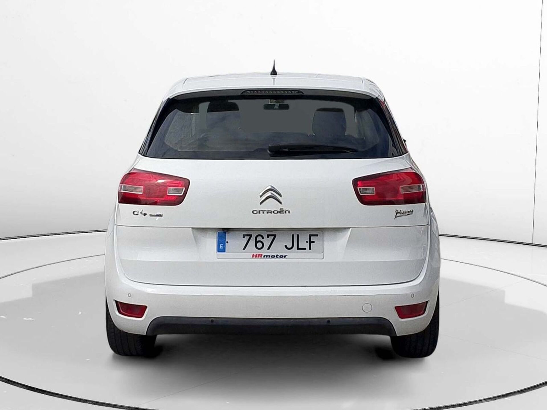 Imagen 3 de CITROEN C3