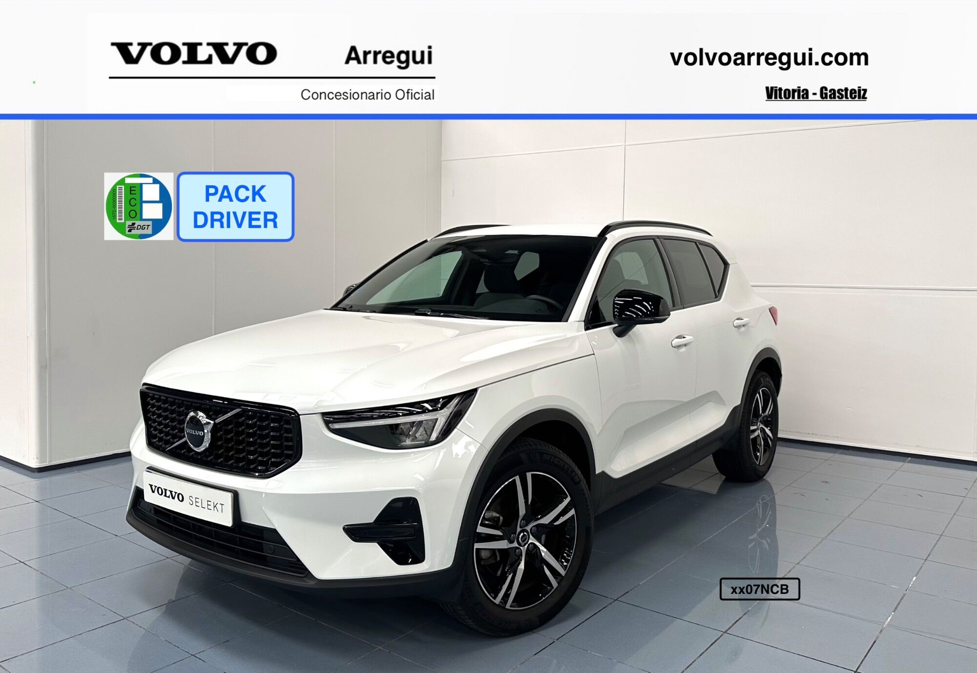 Foto del VOLVO XC40 B3 Plus Aut.
