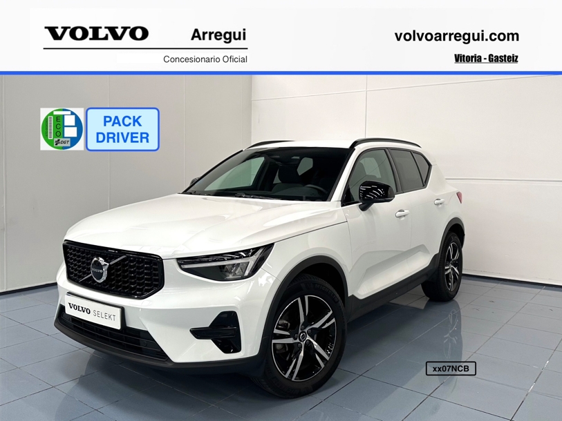 Foto del VOLVO XC40 B3 Plus Aut.