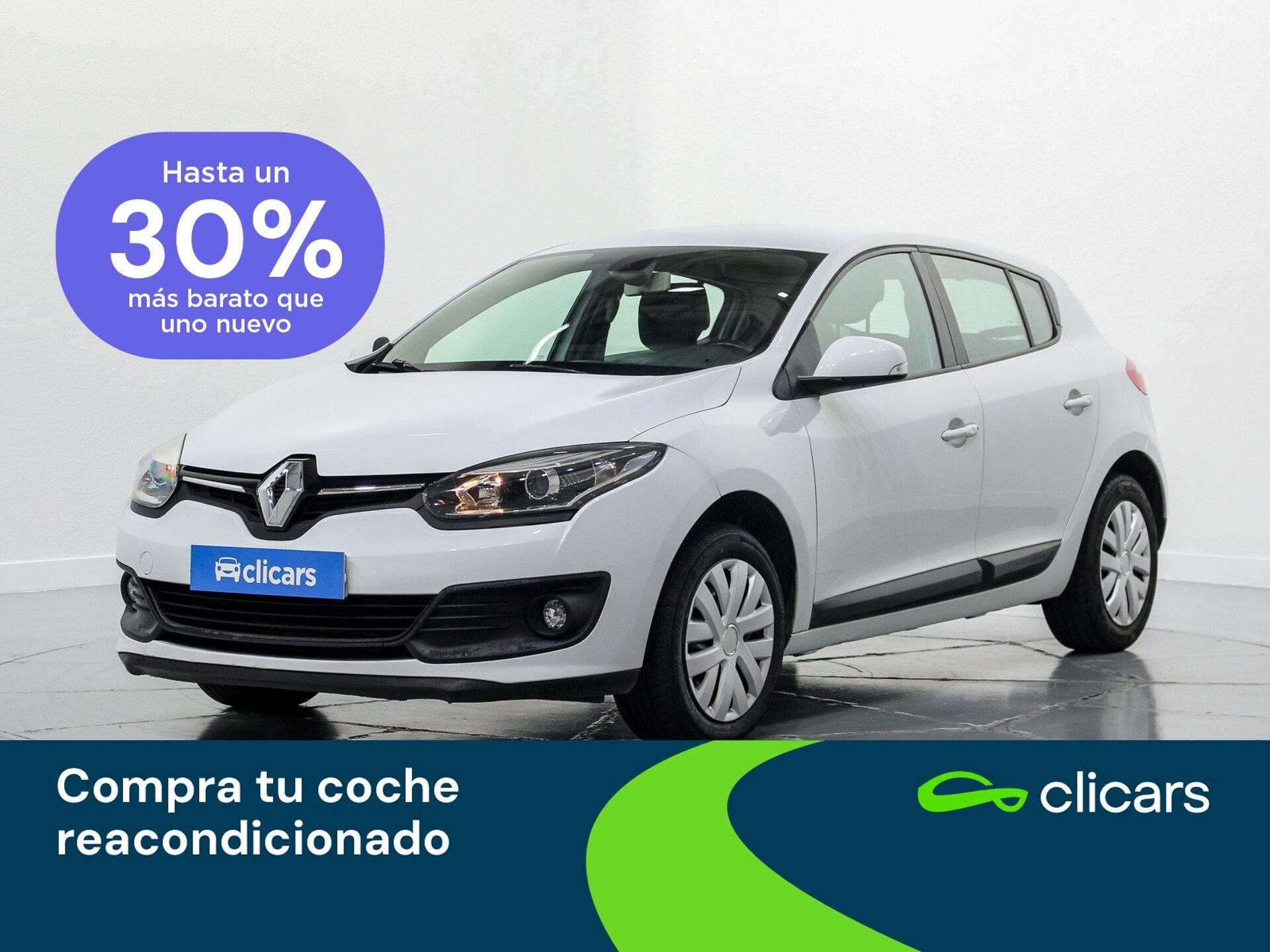 Imagen de RENAULT Mégane