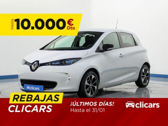 Imagen de RENAULT Zoe Intens 40 R90 68kW