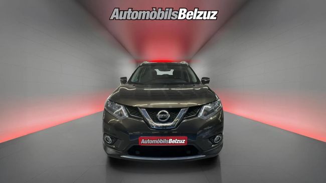 Foto del NISSAN X-Trail 1.6 dCi N-Connecta 4x2