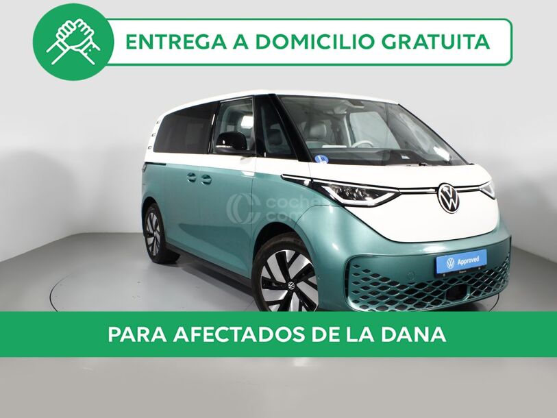 Foto del VOLKSWAGEN IDBuzz ID.Buzz Pro