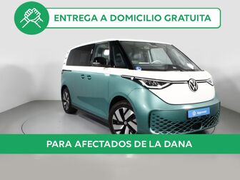 Imagen de VOLKSWAGEN IDBuzz ID.Buzz Pro