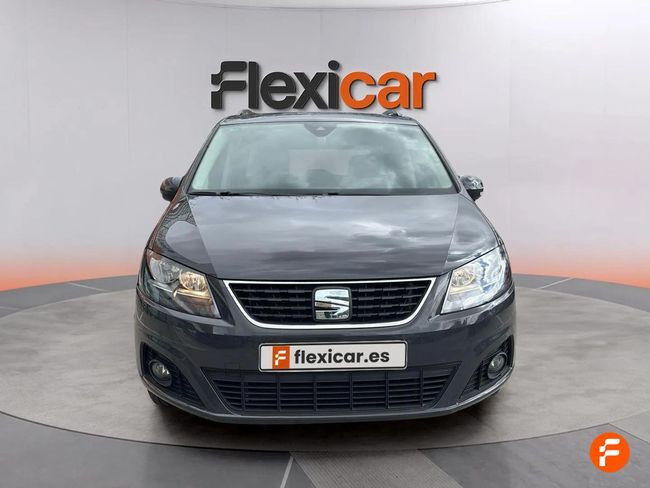 Foto del SEAT Alhambra 2.0TDI CR Eco. S&S Style 150
