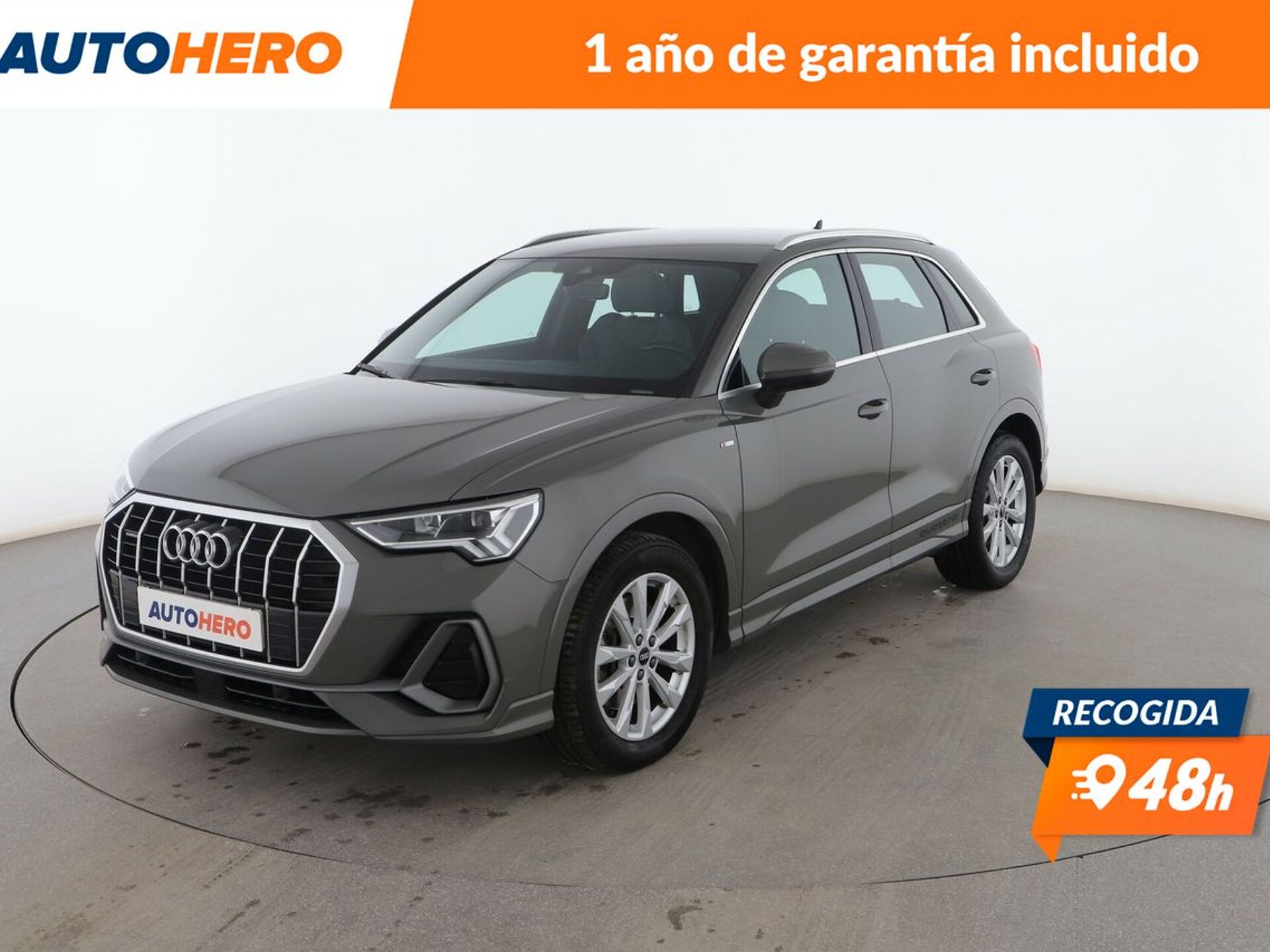 Imagen de AUDI Q3