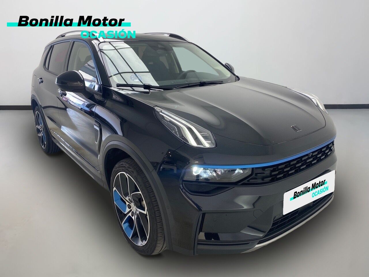 Foto del LYNK & CO 01 1.5T PHEV Core
