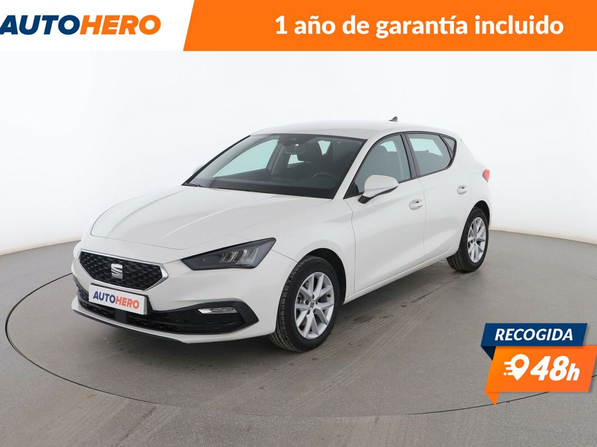 Imagen de SEAT León