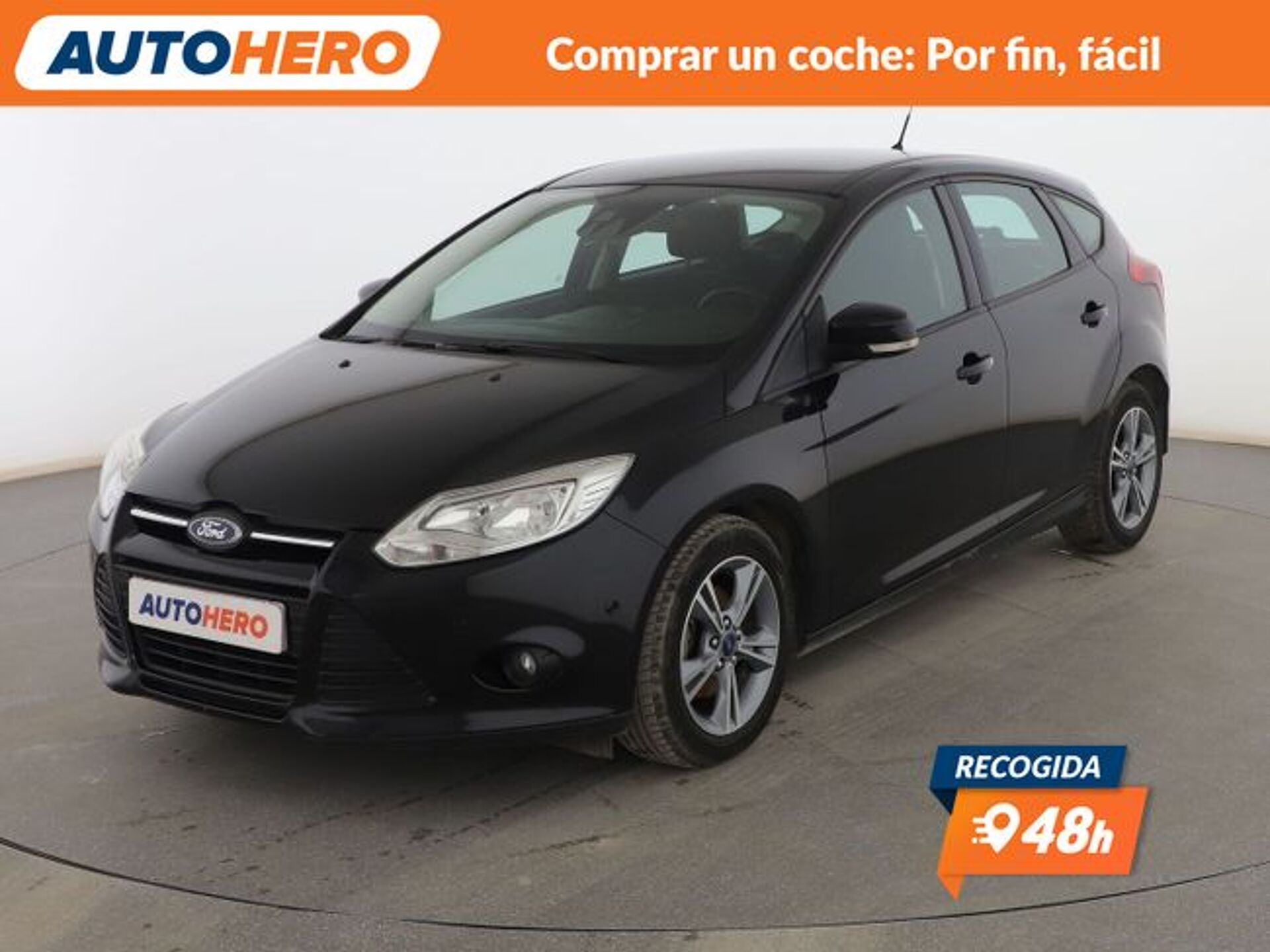 Imagen 1 de FORD Focus