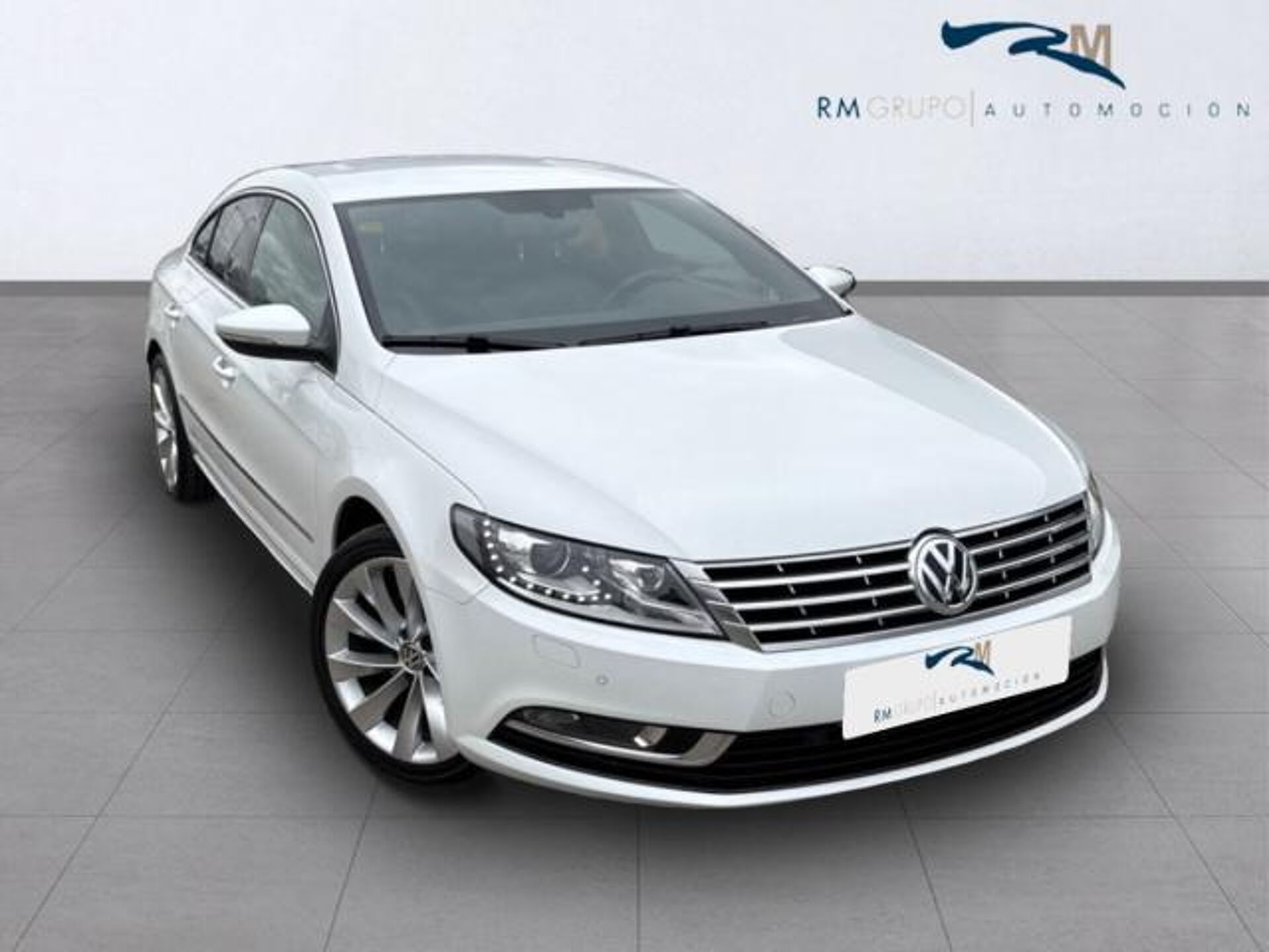 Imagen de VOLKSWAGEN CC