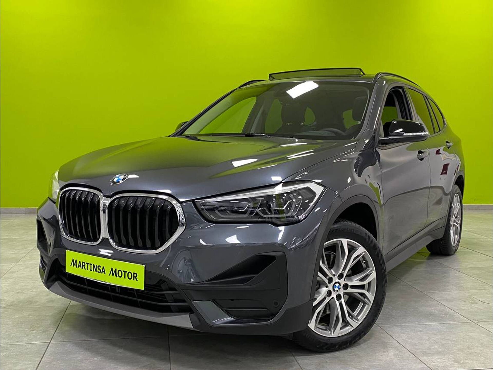 Imagen de BMW X1