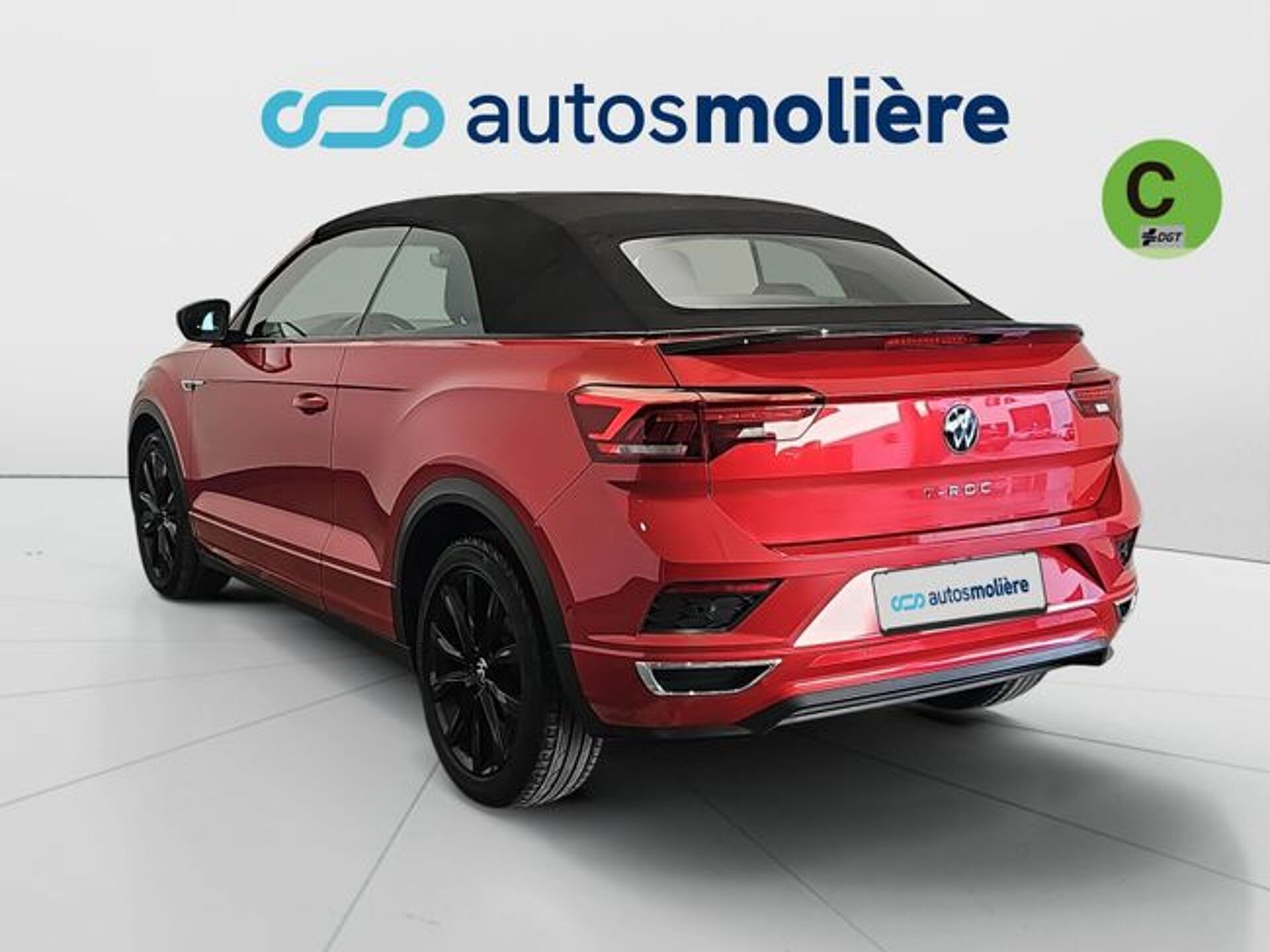 Imagen 3 de VOLKSWAGEN T-Roc