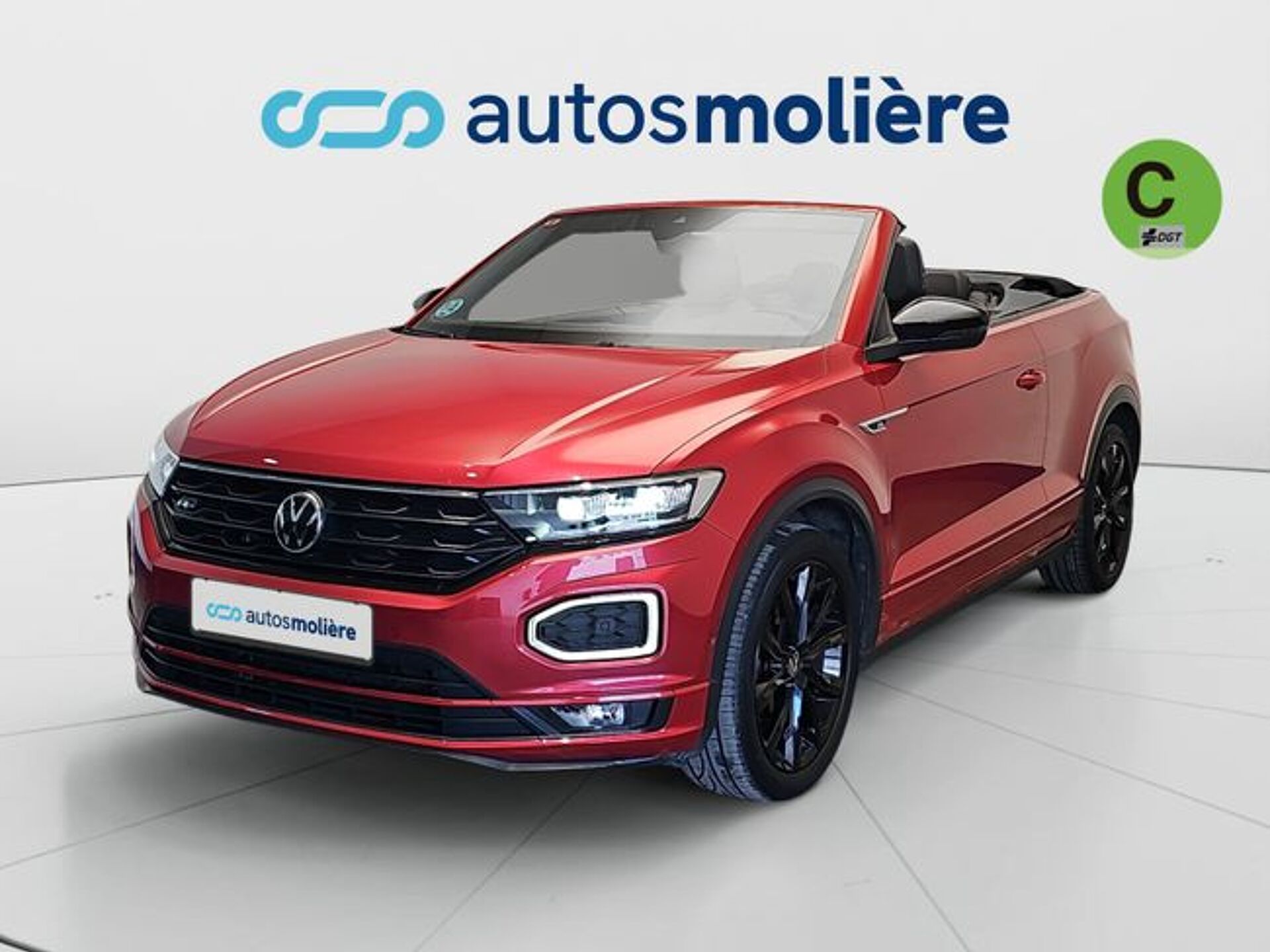 Imagen 1 de VOLKSWAGEN T-Roc