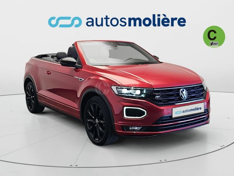 Foto del VOLKSWAGEN T-Roc 1.5 TSI Sport DSG7