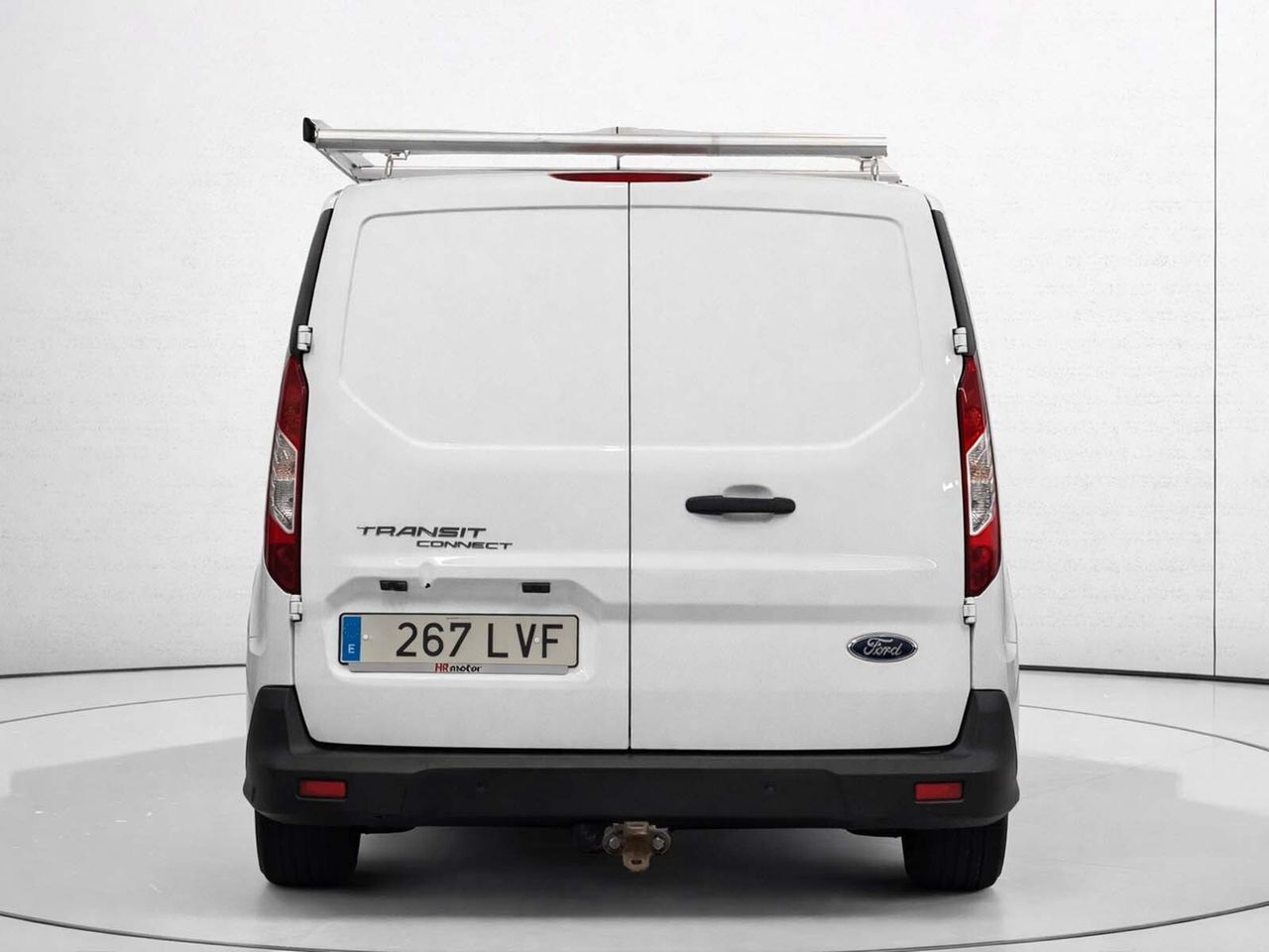 Foto del FORD Transit Connect FT 220 Kombi S&S B. Corta L1 Trend 100