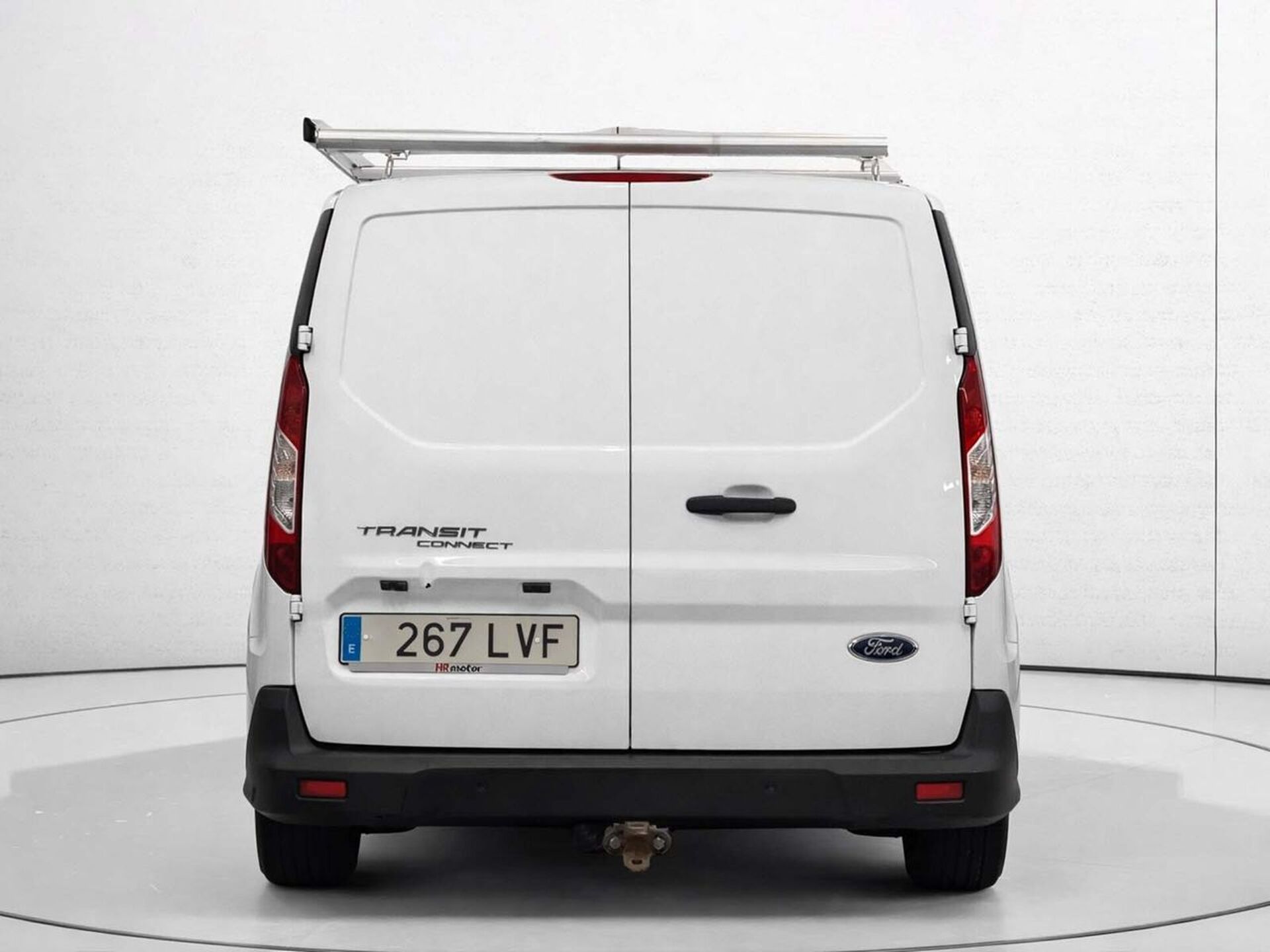 Imagen 3 de FORD Transit Connect