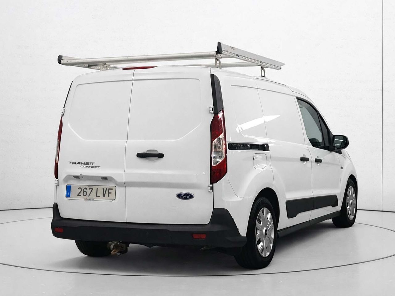 Foto del FORD Transit Connect FT 220 Kombi S&S B. Corta L1 Trend 100
