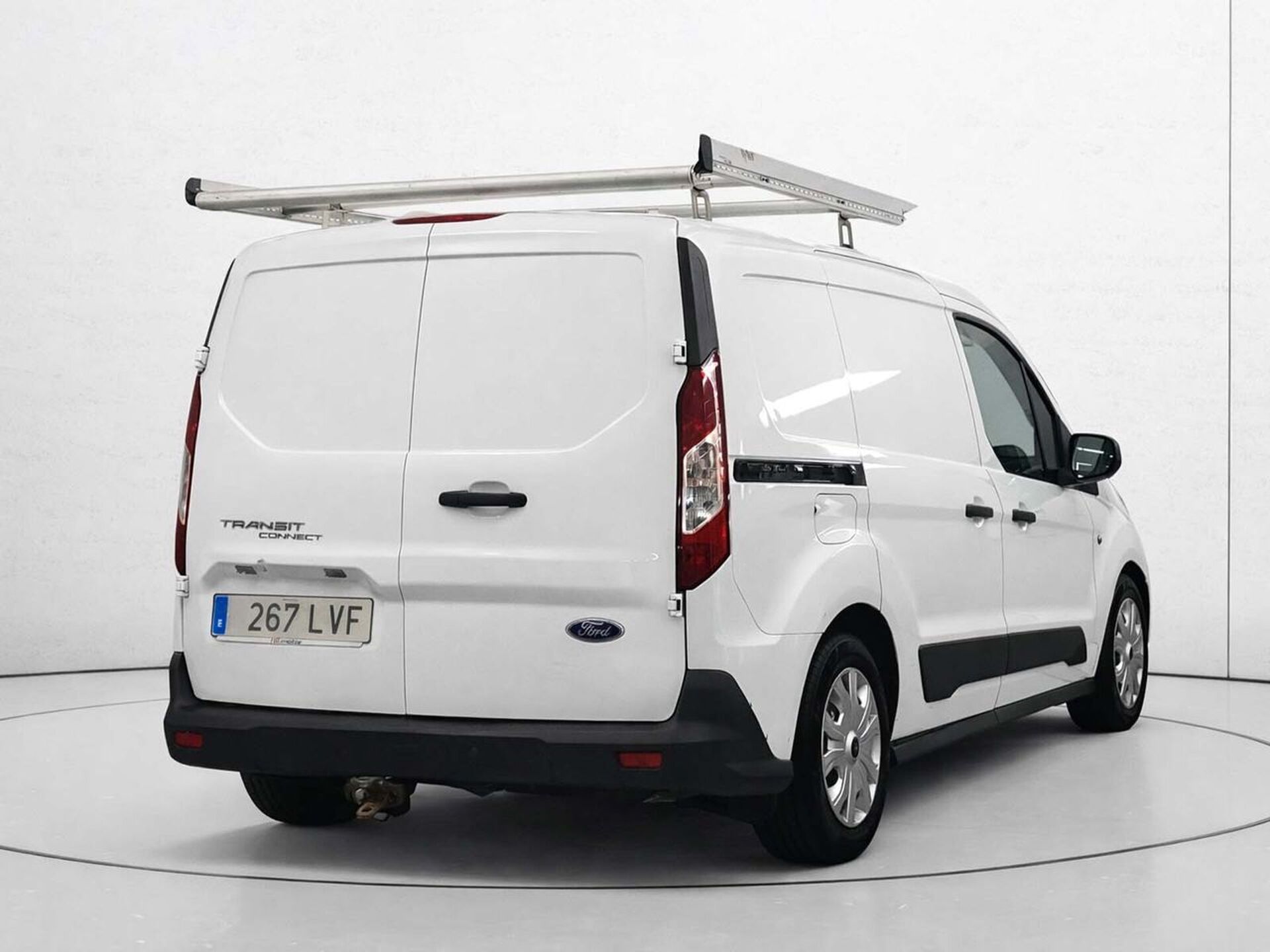 Imagen 2 de FORD Transit Connect