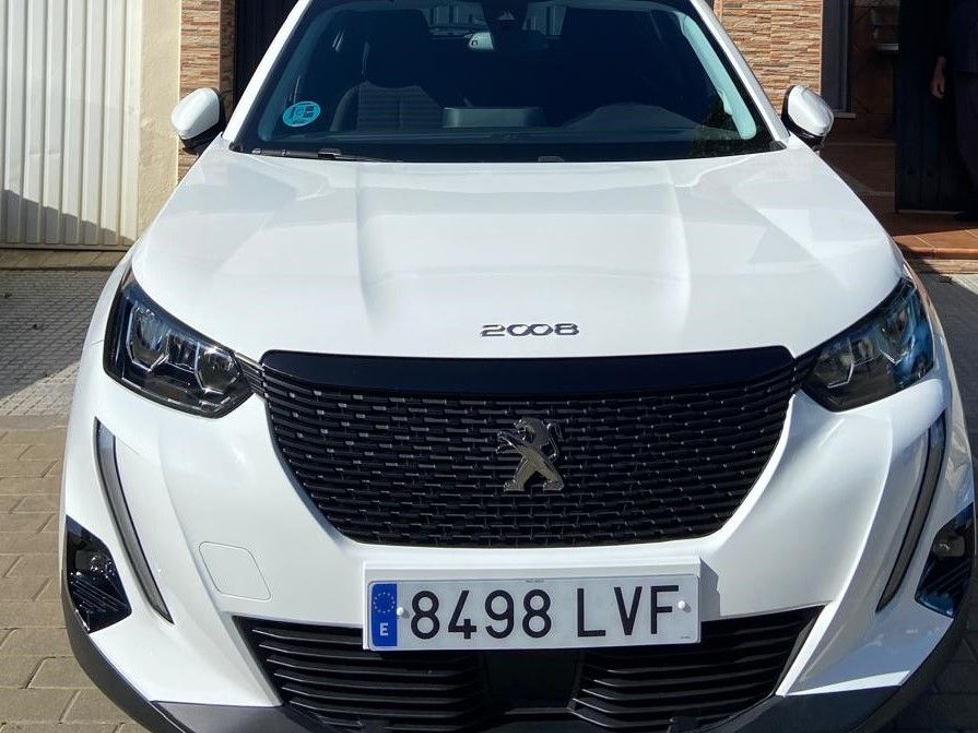 Imagen de PEUGEOT 2008
