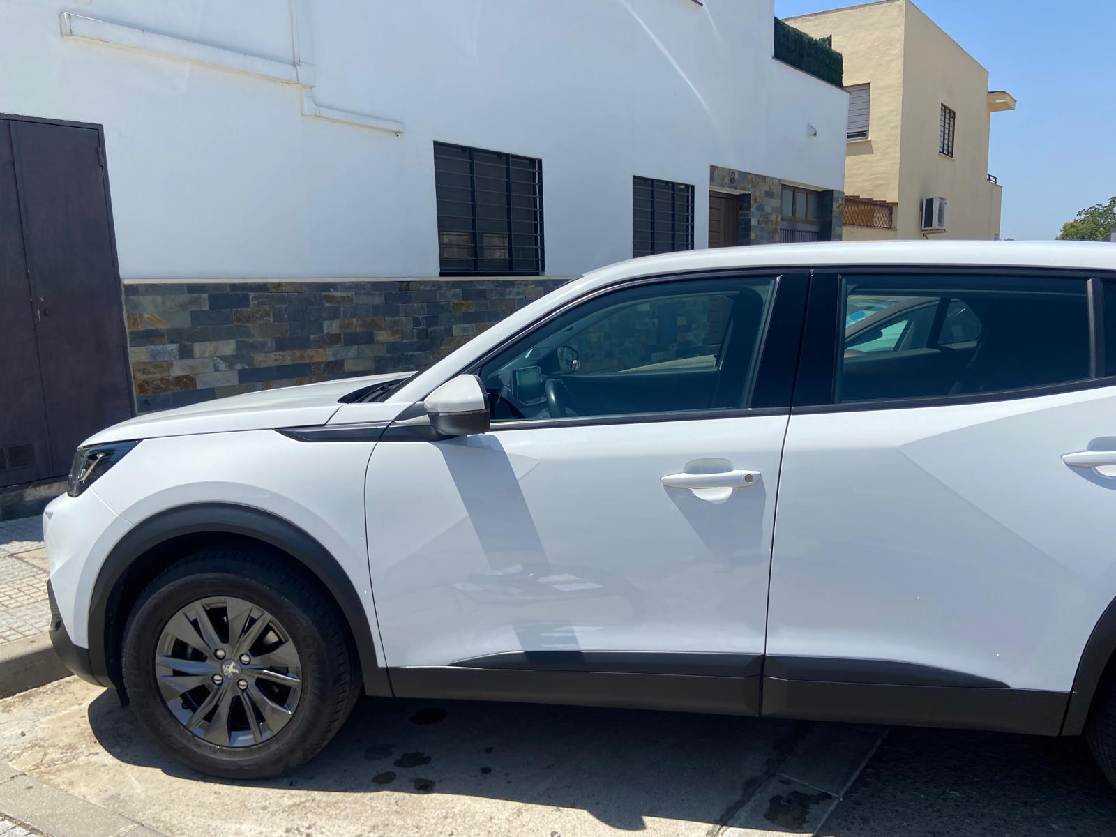 Foto del PEUGEOT 2008 1.5BlueHDi S&S Active Pack 110