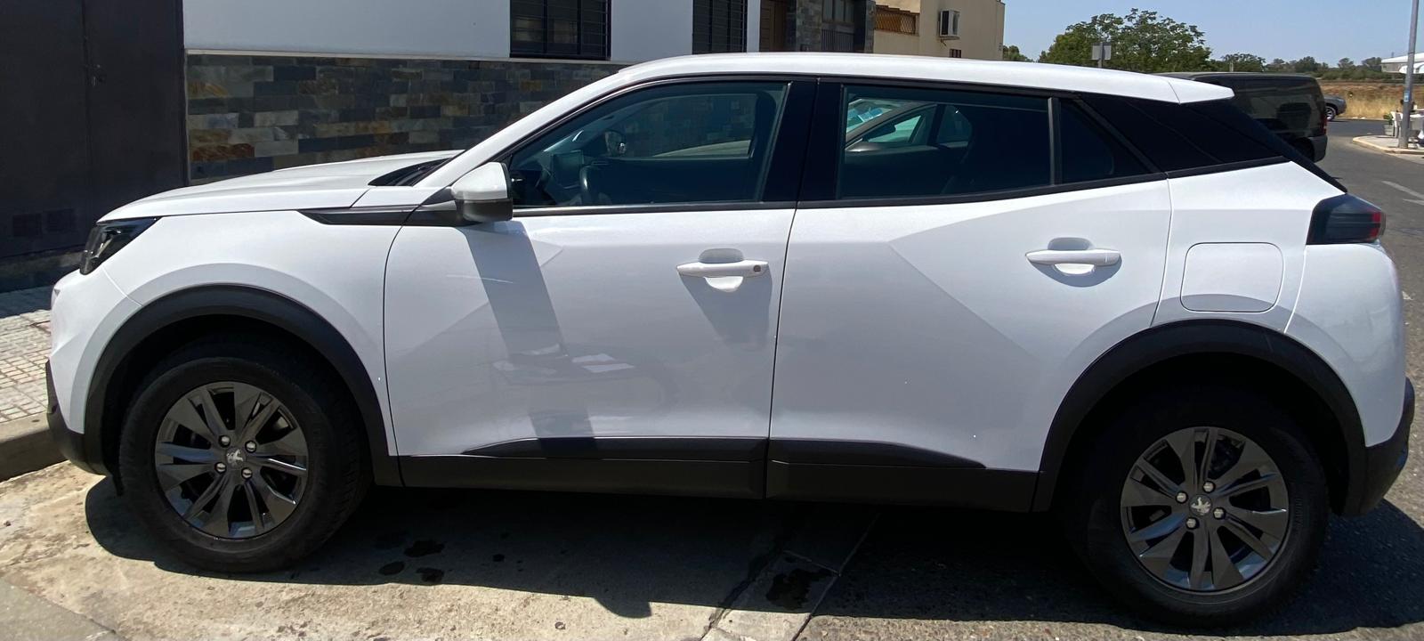 Foto del PEUGEOT 2008 1.5BlueHDi S&S Active Pack 110