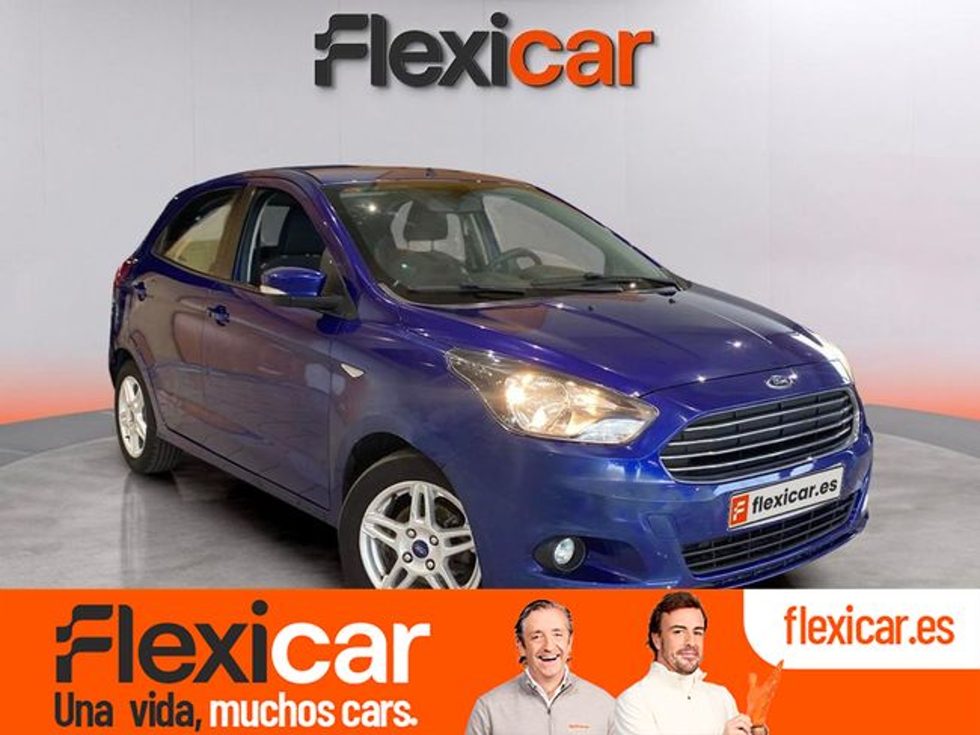 Imagen de FORD Ka