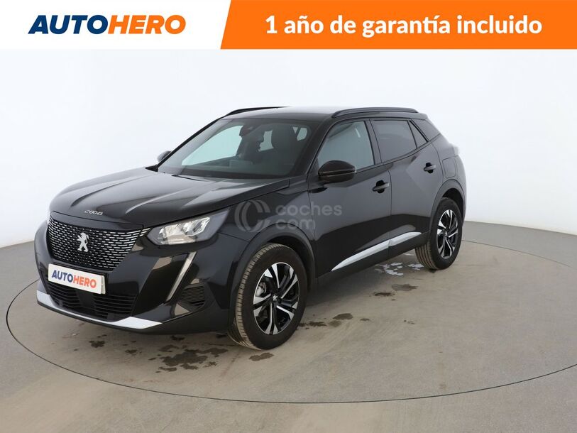 Foto del PEUGEOT 2008 1.2 PureTech S&S Allure 100