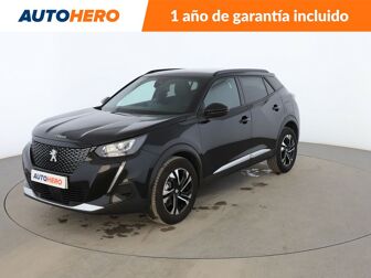 Imagen de PEUGEOT 2008 1.2 PureTech S&S Allure 100