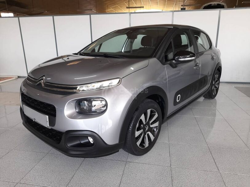 Foto del CITROEN C3 1.2 PureTech S&S Feel 83