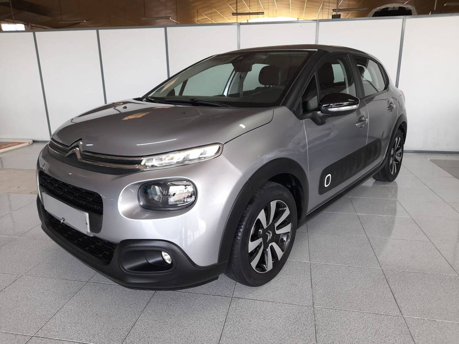 Imagen de CITROEN C3