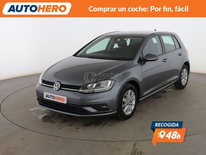 Foto del VOLKSWAGEN Golf 1.6TDI Business Edition 85kW