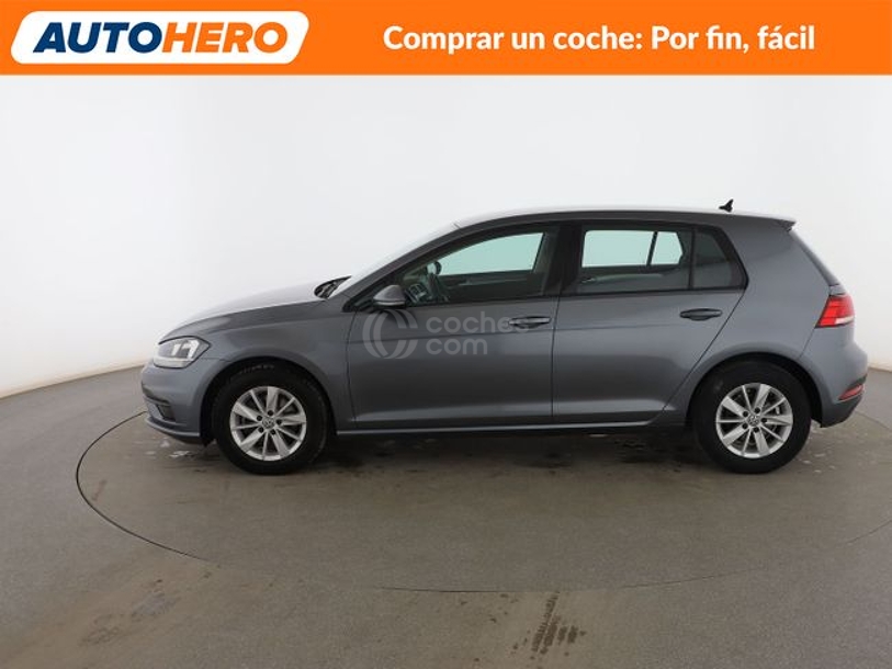 Foto del VOLKSWAGEN Golf 1.6TDI Business Edition 85kW