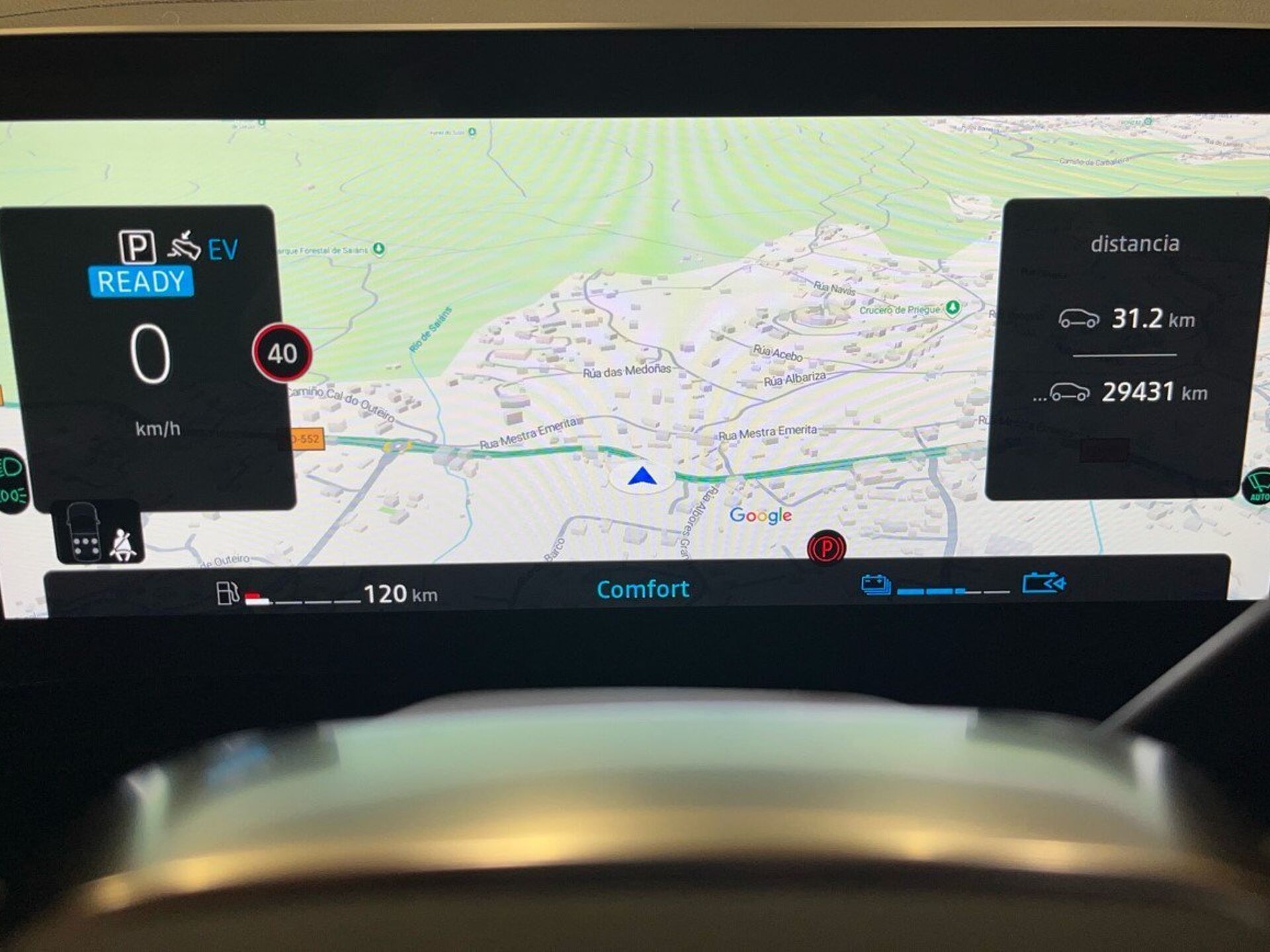 Imagen 3 de RENAULT Espace